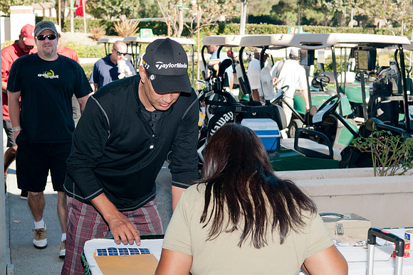 Black Chamber of Commerce of Orange County Golf Tournament