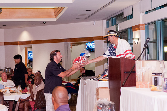 Black Chamber of Commerce of Orange County Golf Tournament