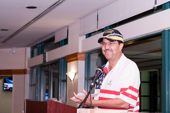 Black Chamber of Commerce of Orange County Golf Tournament