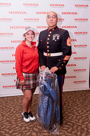 Black Chamber of Commerce of Orange County Golf Tournament