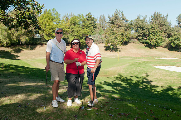 Black Chamber of Commerce of Orange County Golf Tournament