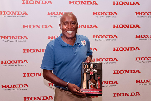 Black Chamber of Commerce of Orange County Golf Tournament