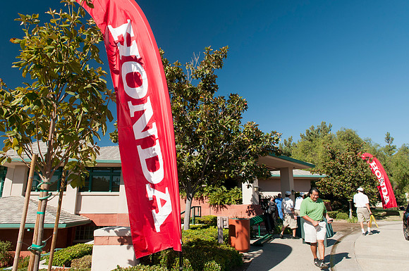 Black Chamber of Commerce of Orange County Golf Tournament