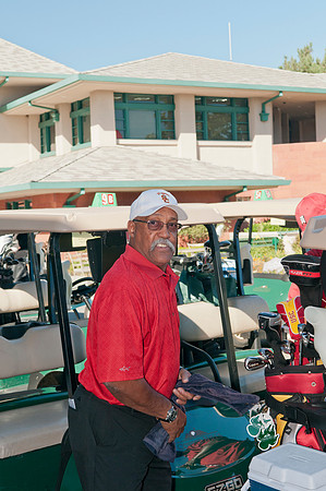 Black Chamber of Commerce of Orange County Golf Tournament