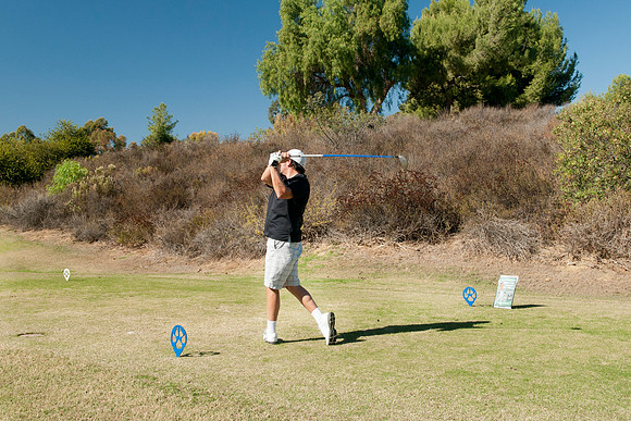 Black Chamber of Commerce of Orange County Golf Tournament