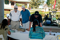 Black Chamber of Commerce of Orange County Golf Tournament