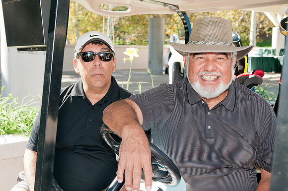Black Chamber of Commerce of Orange County Golf Tournament