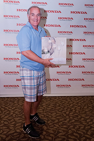 Black Chamber of Commerce of Orange County Golf Tournament