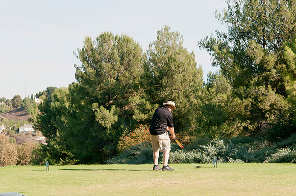Black Chamber of Commerce of Orange County Golf Tournament