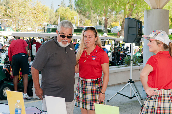 Black Chamber of Commerce of Orange County Golf Tournament