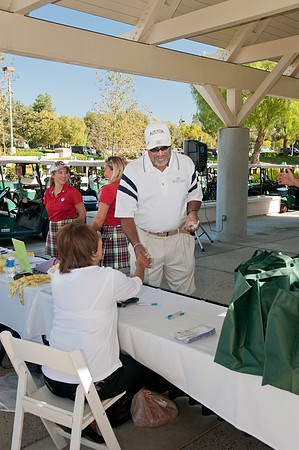 Black Chamber of Commerce of Orange County Golf Tournament