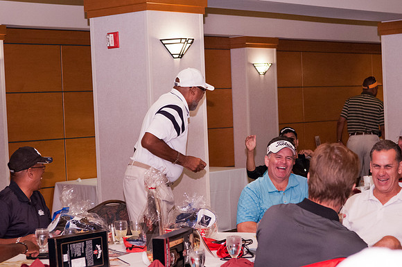 Black Chamber of Commerce of Orange County Golf Tournament