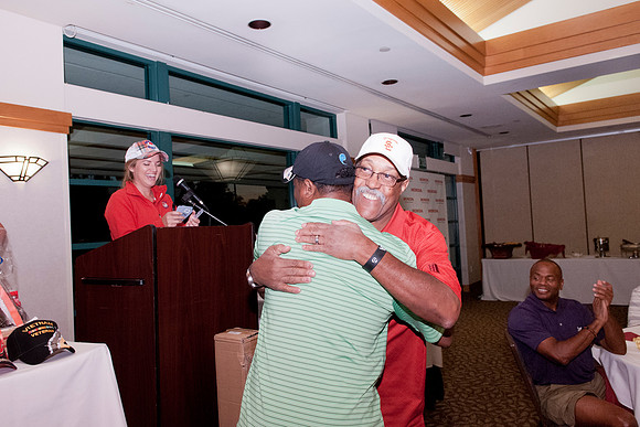 Black Chamber of Commerce of Orange County Golf Tournament