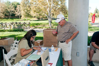 Black Chamber of Commerce of Orange County Golf Tournament