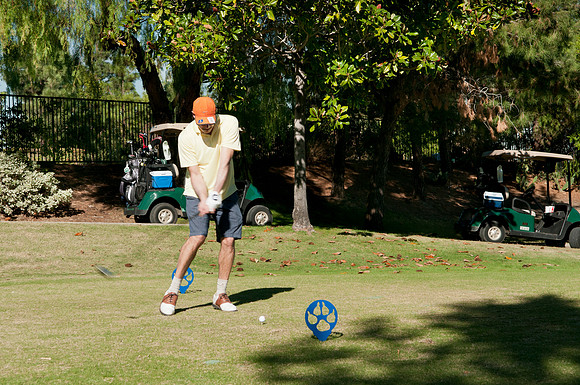 Black Chamber of Commerce of Orange County Golf Tournament