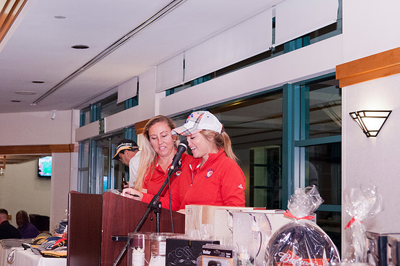 Black Chamber of Commerce of Orange County Golf Tournament