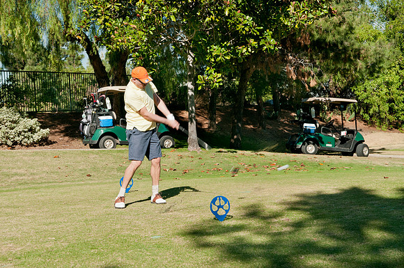 Black Chamber of Commerce of Orange County Golf Tournament