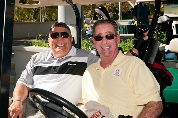 Black Chamber of Commerce of Orange County Golf Tournament