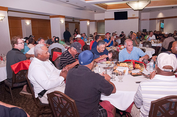 Black Chamber of Commerce of Orange County Golf Tournament