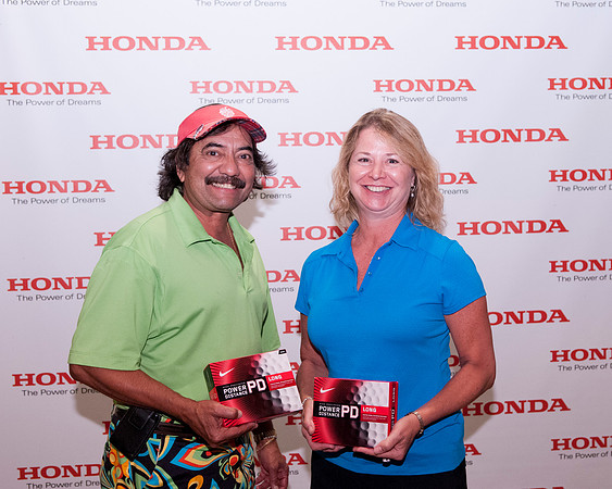Black Chamber of Commerce of Orange County Golf Tournament
