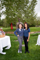 Hispanic Scholarship Golf Tounament