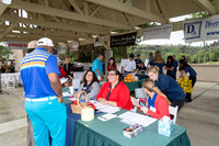 Hispanic Scholarship Golf Tounament