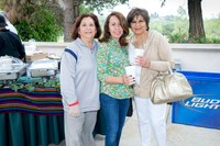 Hispanic Scholarship Golf Tounament
