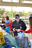 Hispanic Scholarship Golf Tounament