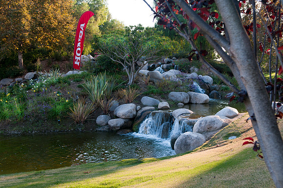 Black Chamber of Commerce of Orange County Golf Tournament