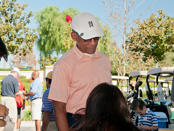 Black Chamber of Commerce of Orange County Golf Tournament