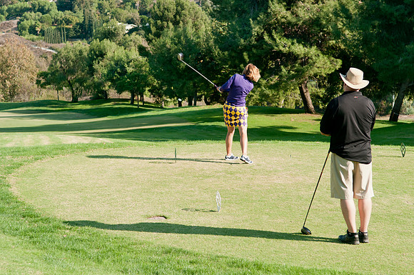 Black Chamber of Commerce of Orange County Golf Tournament