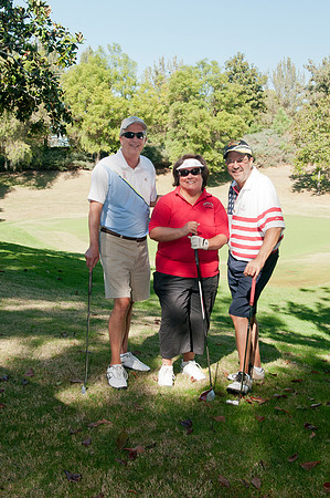 Black Chamber of Commerce of Orange County Golf Tournament