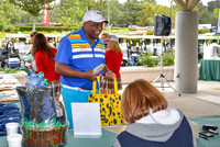 Hispanic Scholarship Golf Tounament