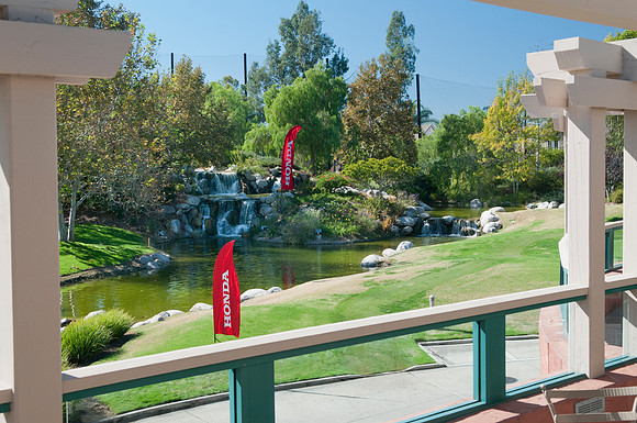 Black Chamber of Commerce of Orange County Golf Tournament