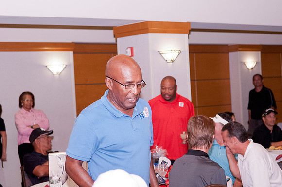Black Chamber of Commerce of Orange County Golf Tournament