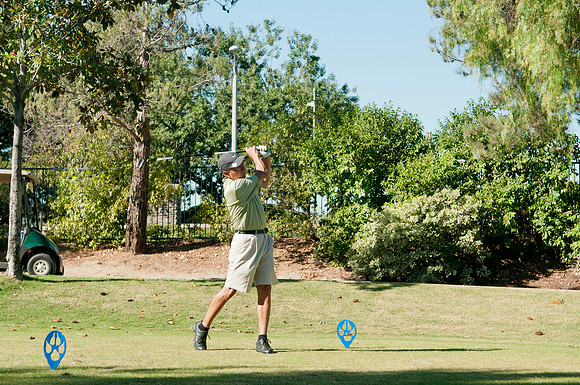 Black Chamber of Commerce of Orange County Golf Tournament