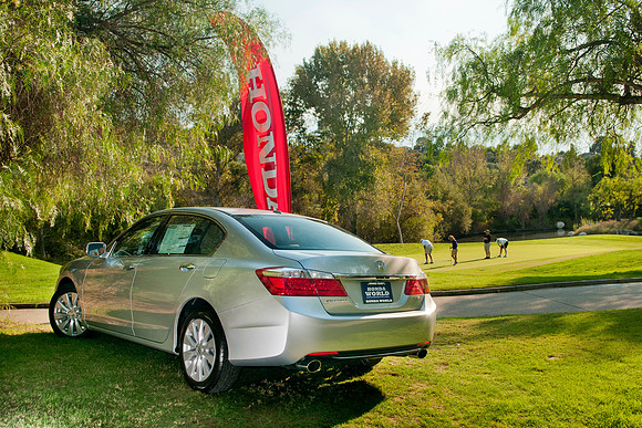 Black Chamber of Commerce of Orange County Golf Tournament