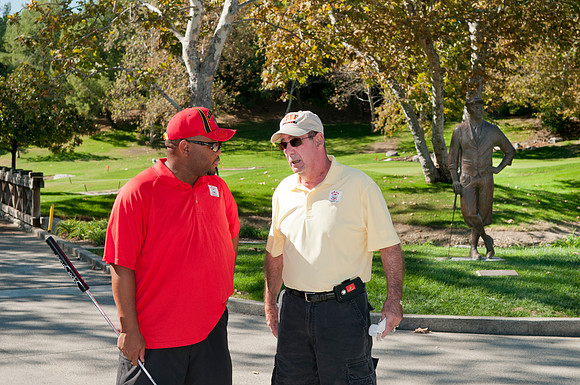 Black Chamber of Commerce of Orange County Golf Tournament