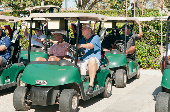 Black Chamber of Commerce of Orange County Golf Tournament