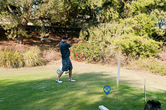 Black Chamber of Commerce of Orange County Golf Tournament