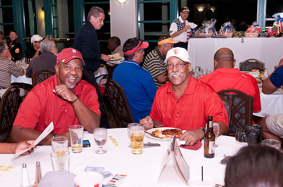 Black Chamber of Commerce of Orange County Golf Tournament