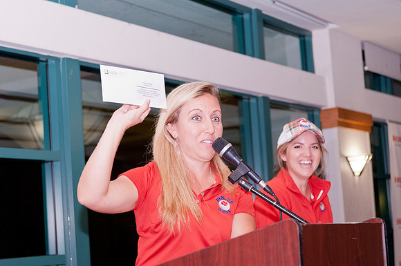 Black Chamber of Commerce of Orange County Golf Tournament