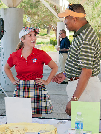 Black Chamber of Commerce of Orange County Golf Tournament