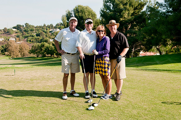 Black Chamber of Commerce of Orange County Golf Tournament