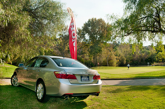 Black Chamber of Commerce of Orange County Golf Tournament