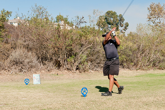 Black Chamber of Commerce of Orange County Golf Tournament