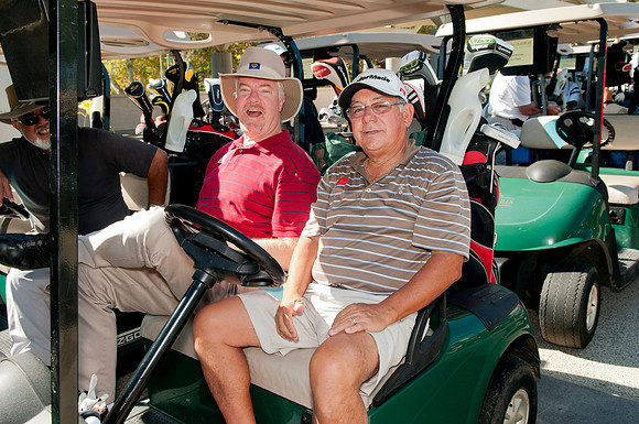 Black Chamber of Commerce of Orange County Golf Tournament