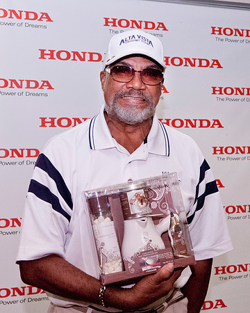 Black Chamber of Commerce of Orange County Golf Tournament