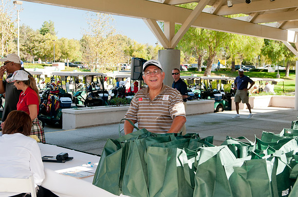 Black Chamber of Commerce of Orange County Golf Tournament