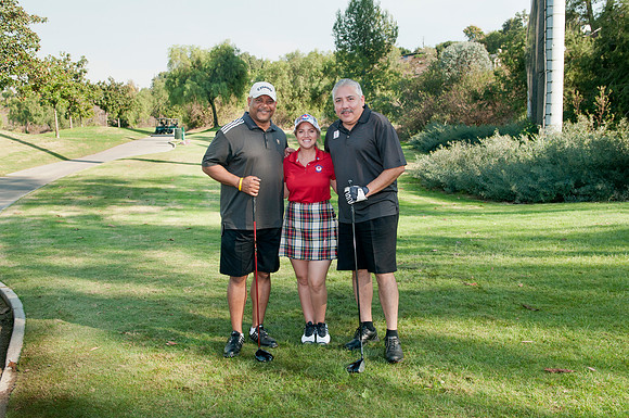 Black Chamber of Commerce of Orange County Golf Tournament